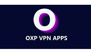 OXP VPN: App Reviews; Features; Pricing & Download | OpossumSoft